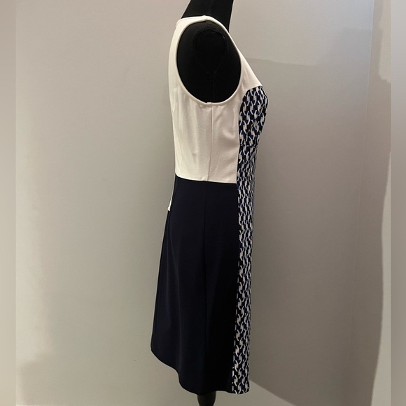 🆕 DKNYC Midi Dress Sleeveless Size 6 - Picture 3 of 11